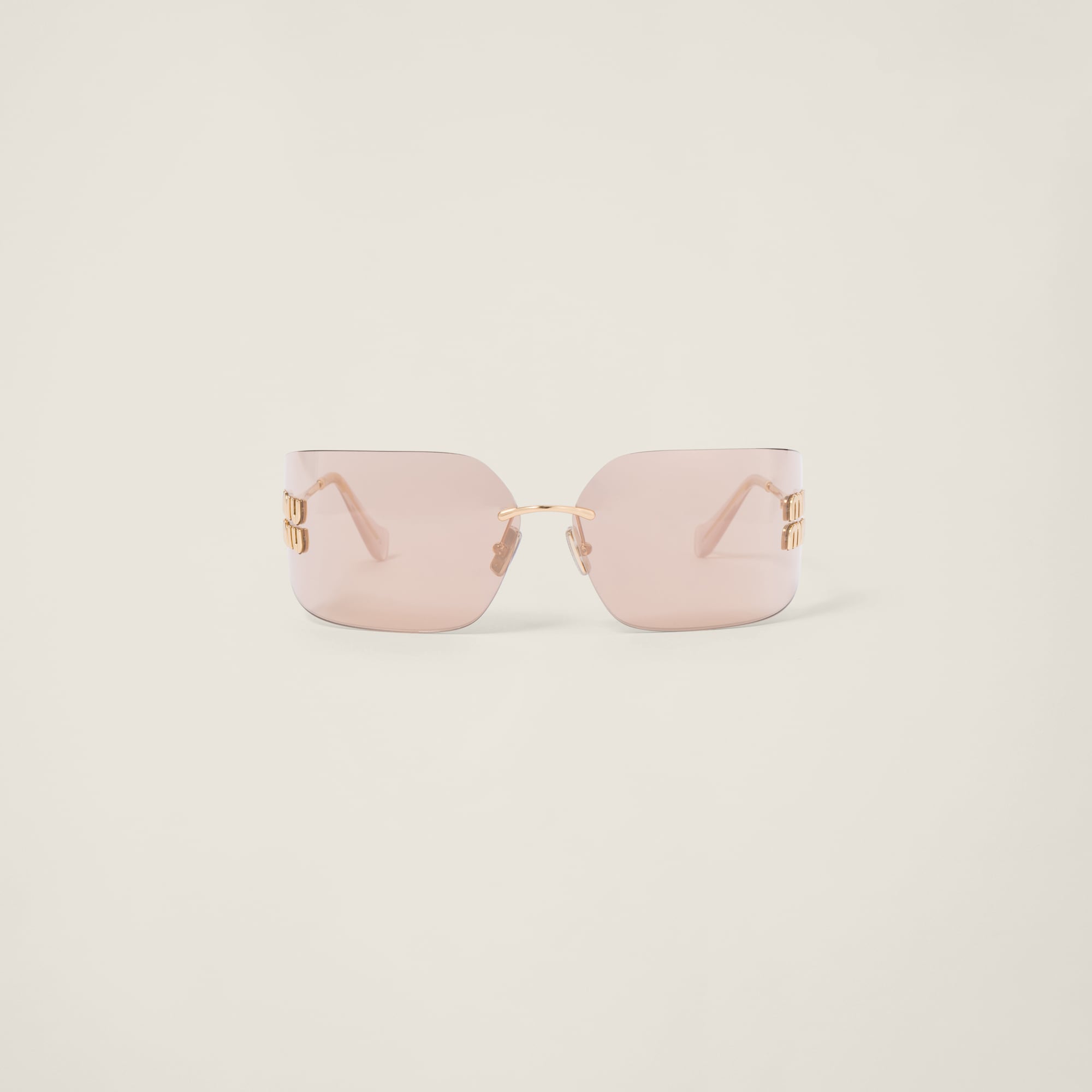 Miu Miu Runway sunglasses - Image 1